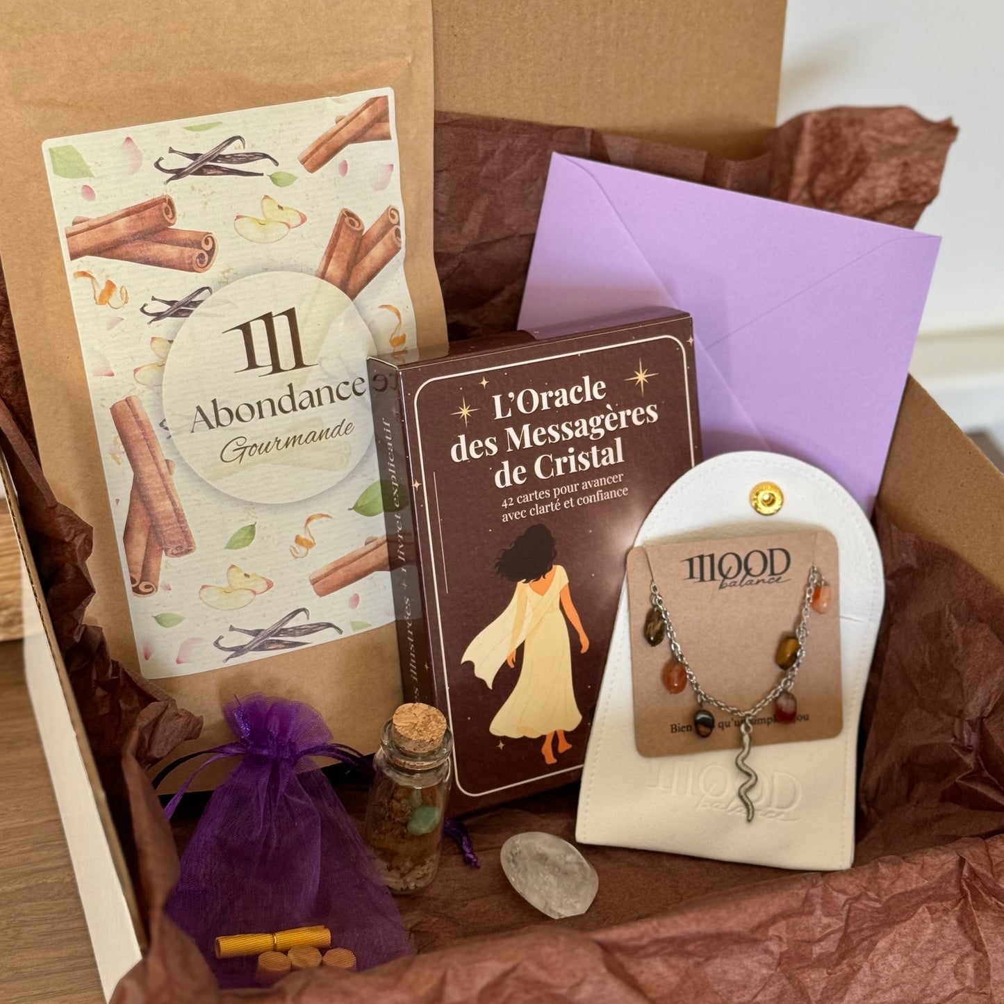 Pack Nouveau Chapitre 🌙