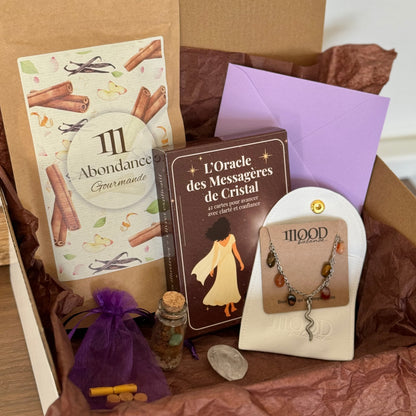 Pack Nouveau Chapitre 🌙