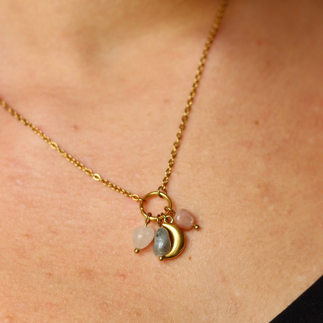 Collier Louna (à composer)