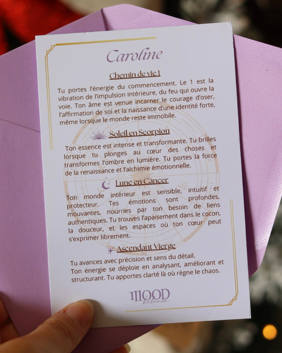 Attrape Soleil Spirituel