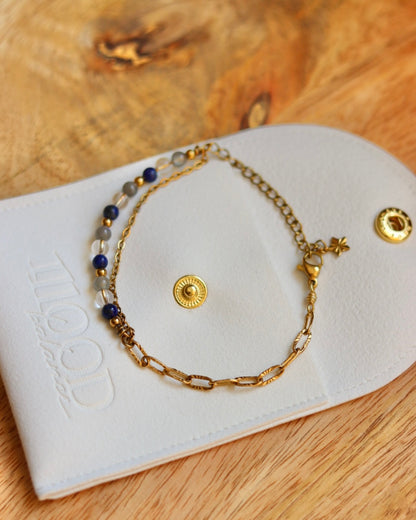 Bracelet Vision Claire 🔮