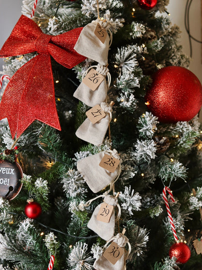 Calendrier de l'Après