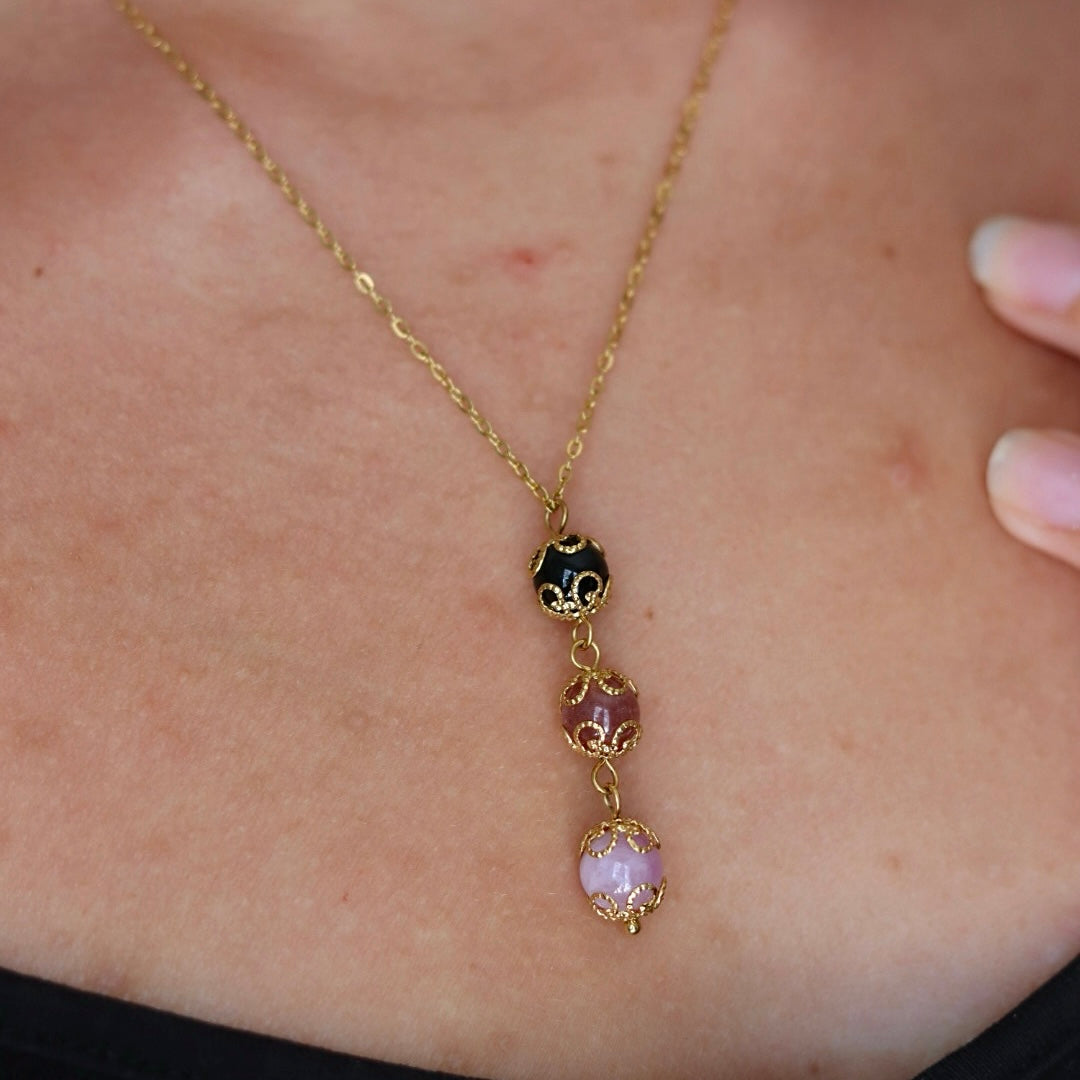 Collana Lana