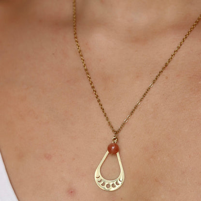 Collana Luna
