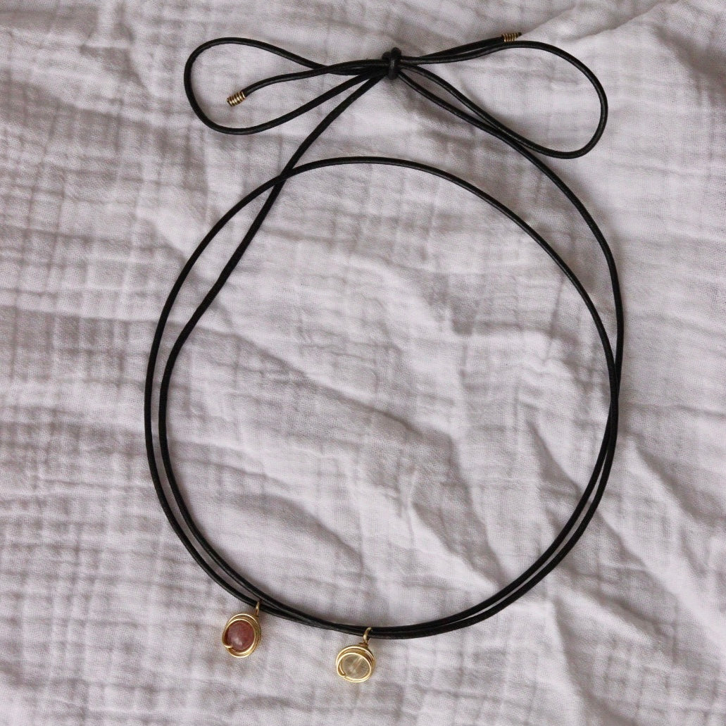 Collier Julia