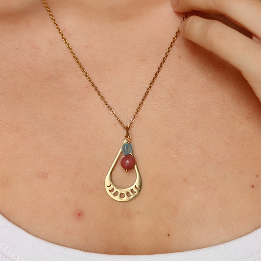 Collana Luna