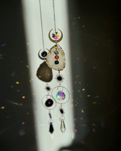 Attrape Soleil Spirituel