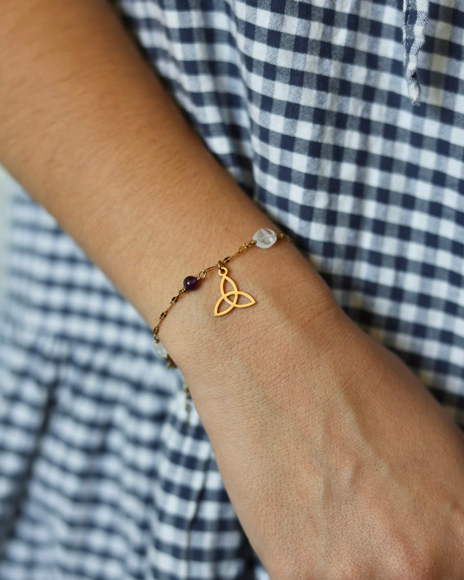 Bracelet sœurcière