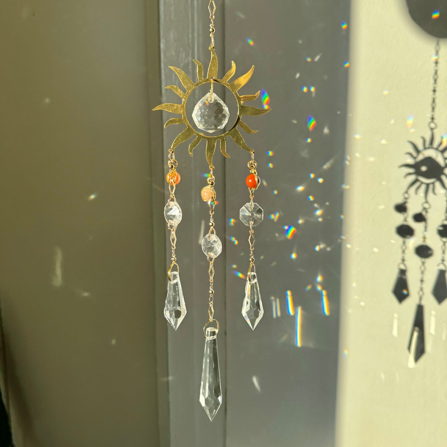 Attrape Soleil Spirituel Soleil