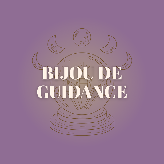 Bijou de Guidance