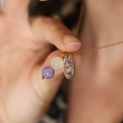 Collier symbolique