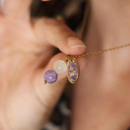 Collier symbolique