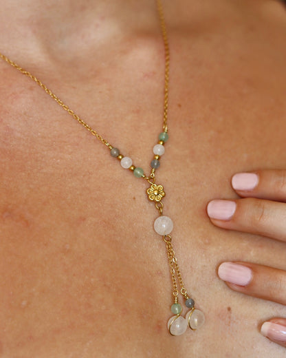 Collier Nouvel Horizon 🌸