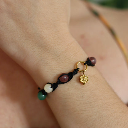 Bracciale Leone