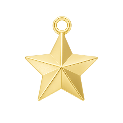 Breloques à symbole