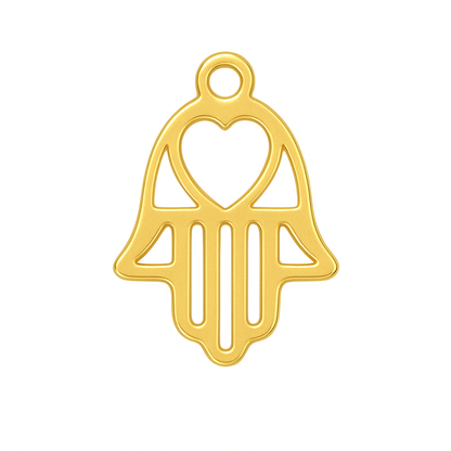 Breloques à symbole