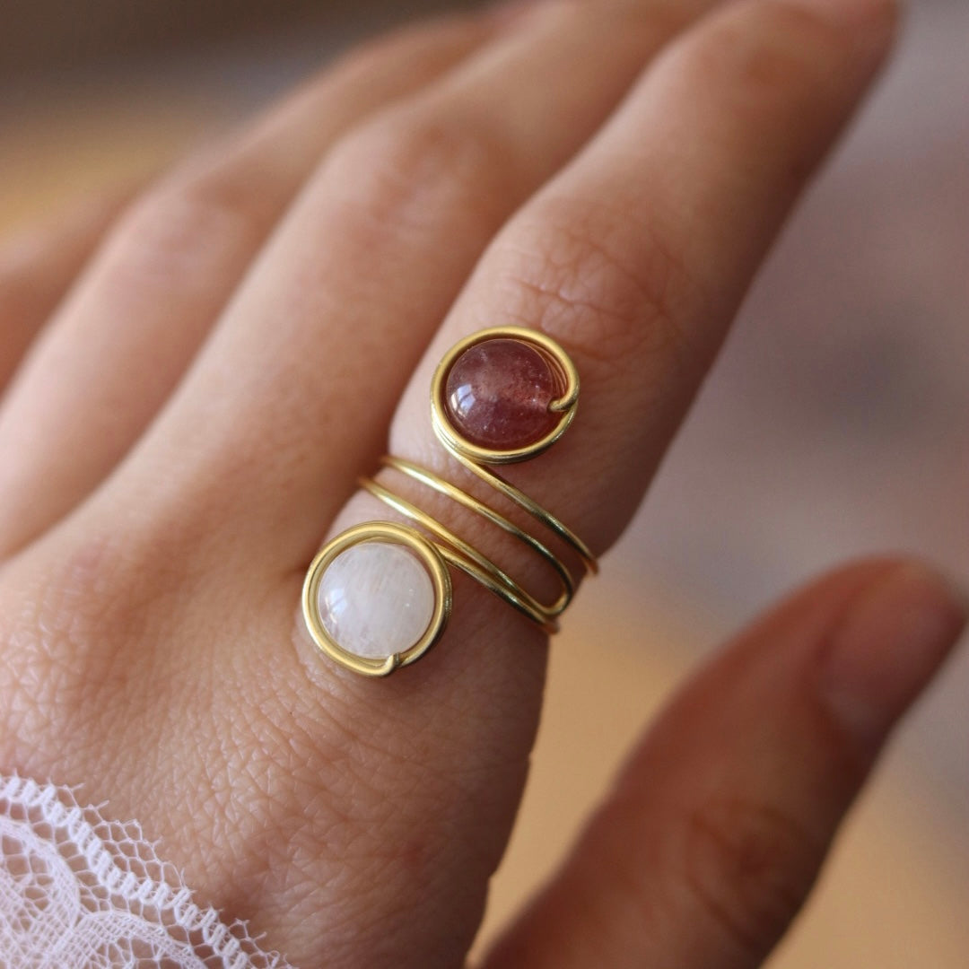 Anello Inaya