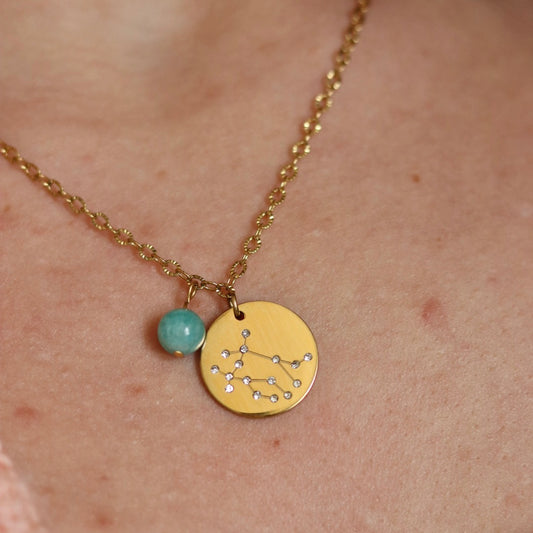 Constellation Bracelet
