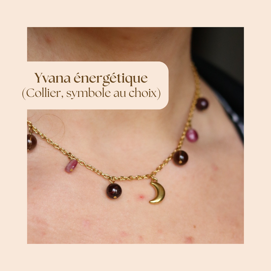 Ras de cou Yvana (Énergie sur-mesure)