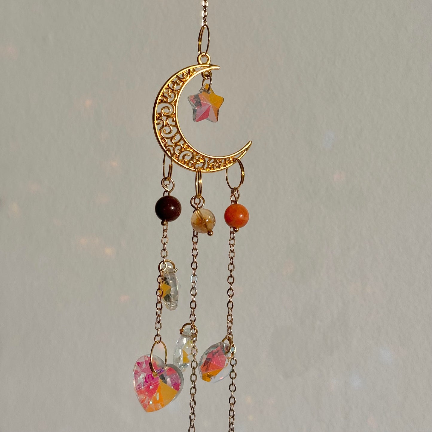 Attrape Soleil Spirituel