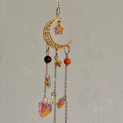 Attrape Soleil Spirituel