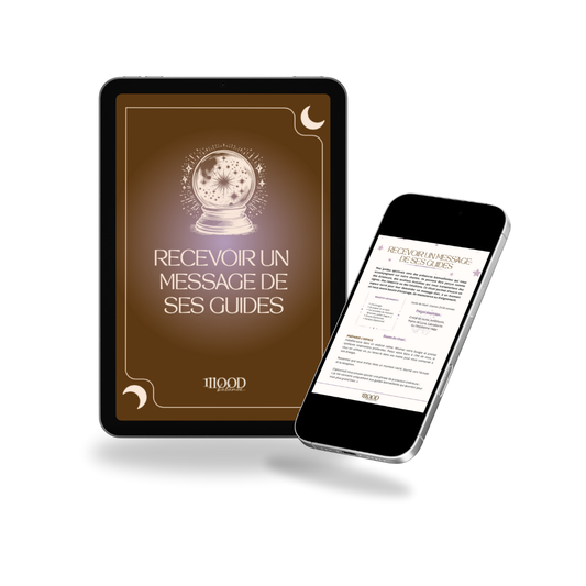 Sacred Manifestation Ritual