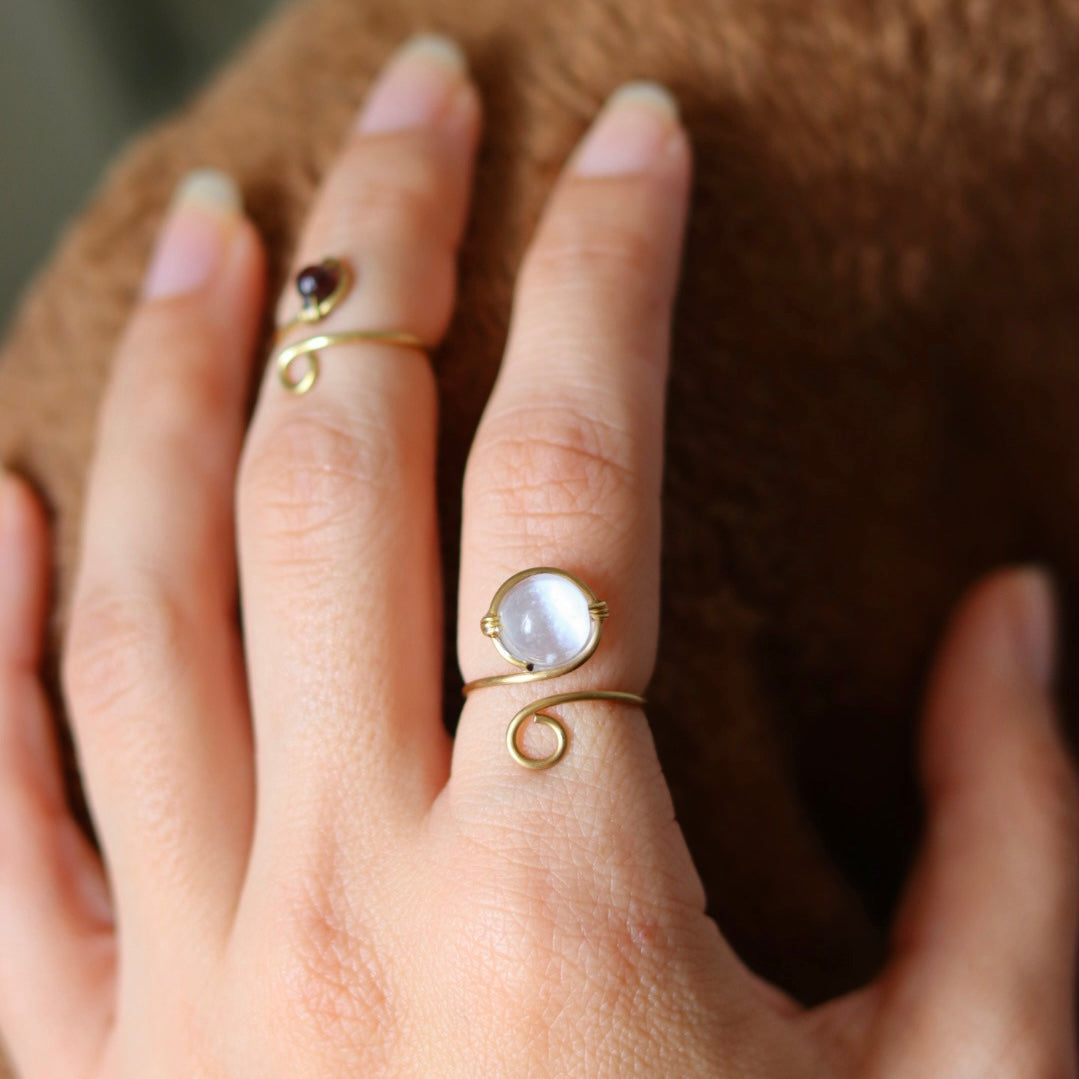 Anello Lysora