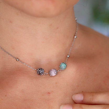 Collana Thelma