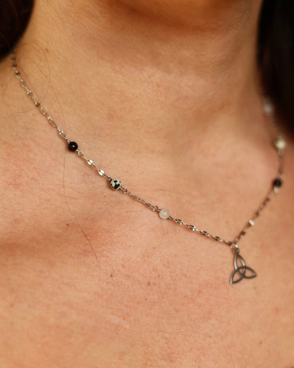 Collier sœurcière