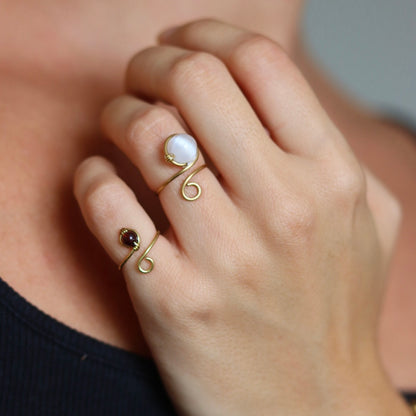 Anello Lysora