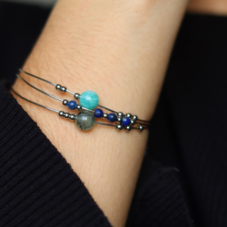 Bracelet Joncs isabella