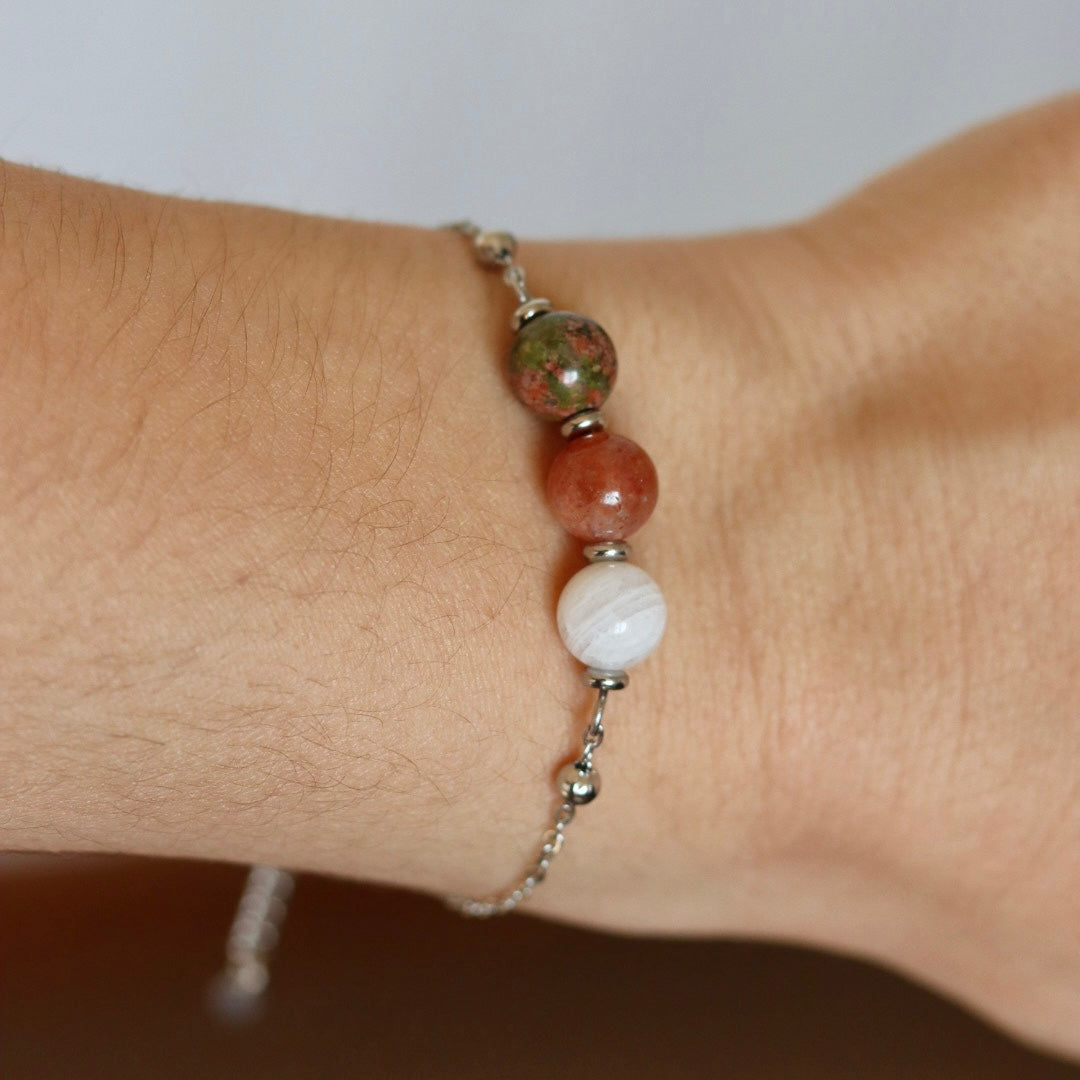 Bracelet Moodie