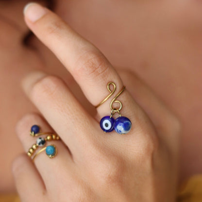 Bague Tina