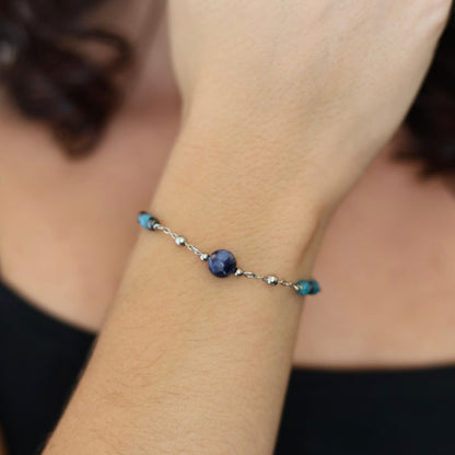 Bracelet « cap de la réussite »