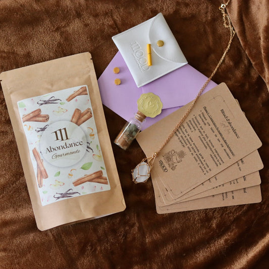 Coffret Abondance Gourmande