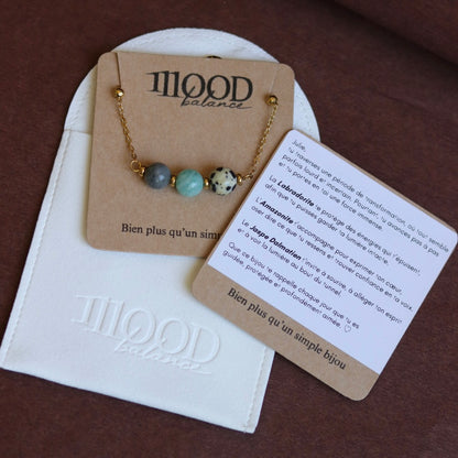 Moodie Necklace