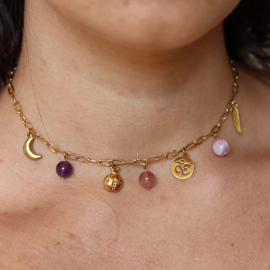 Collana da creare