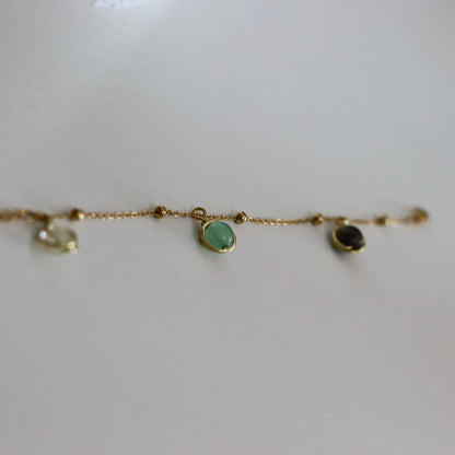 Salome Bracelet