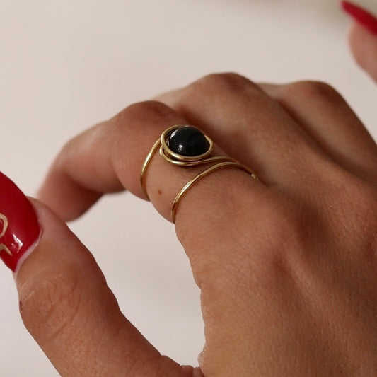Anello di Giuliana