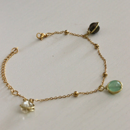 Salome Bracelet