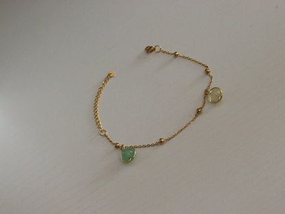 Salome Bracelet