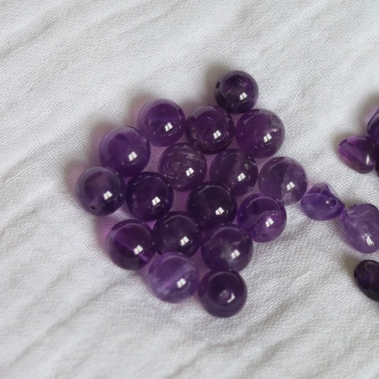 Ajout de petites pierres