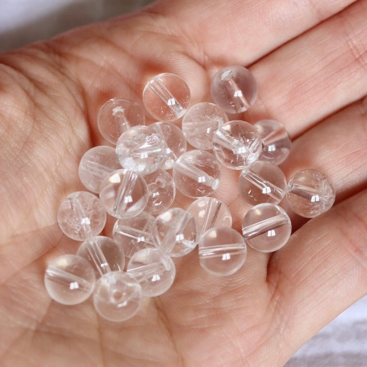 Ajout de petites pierres