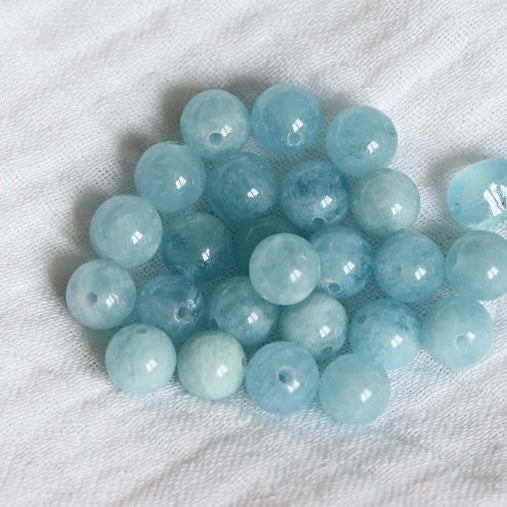 Ajout de petites pierres