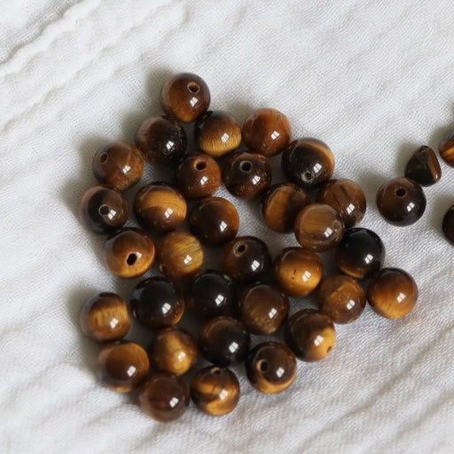 Ajout de petites pierres