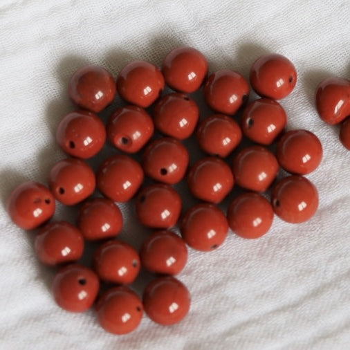Ajout de petites pierres