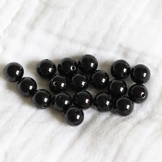 Ajout de petites pierres
