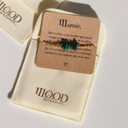Carte cadeau "Mamie"