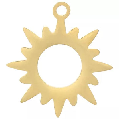Breloques à symbole
