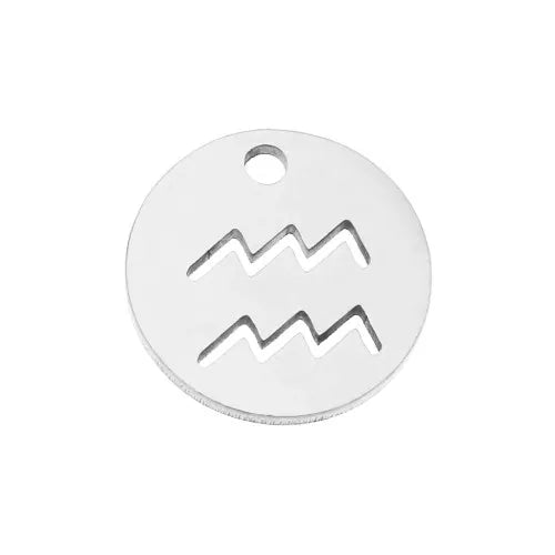 Breloques à symbole